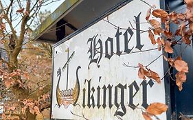 Hotel zum Wikinger